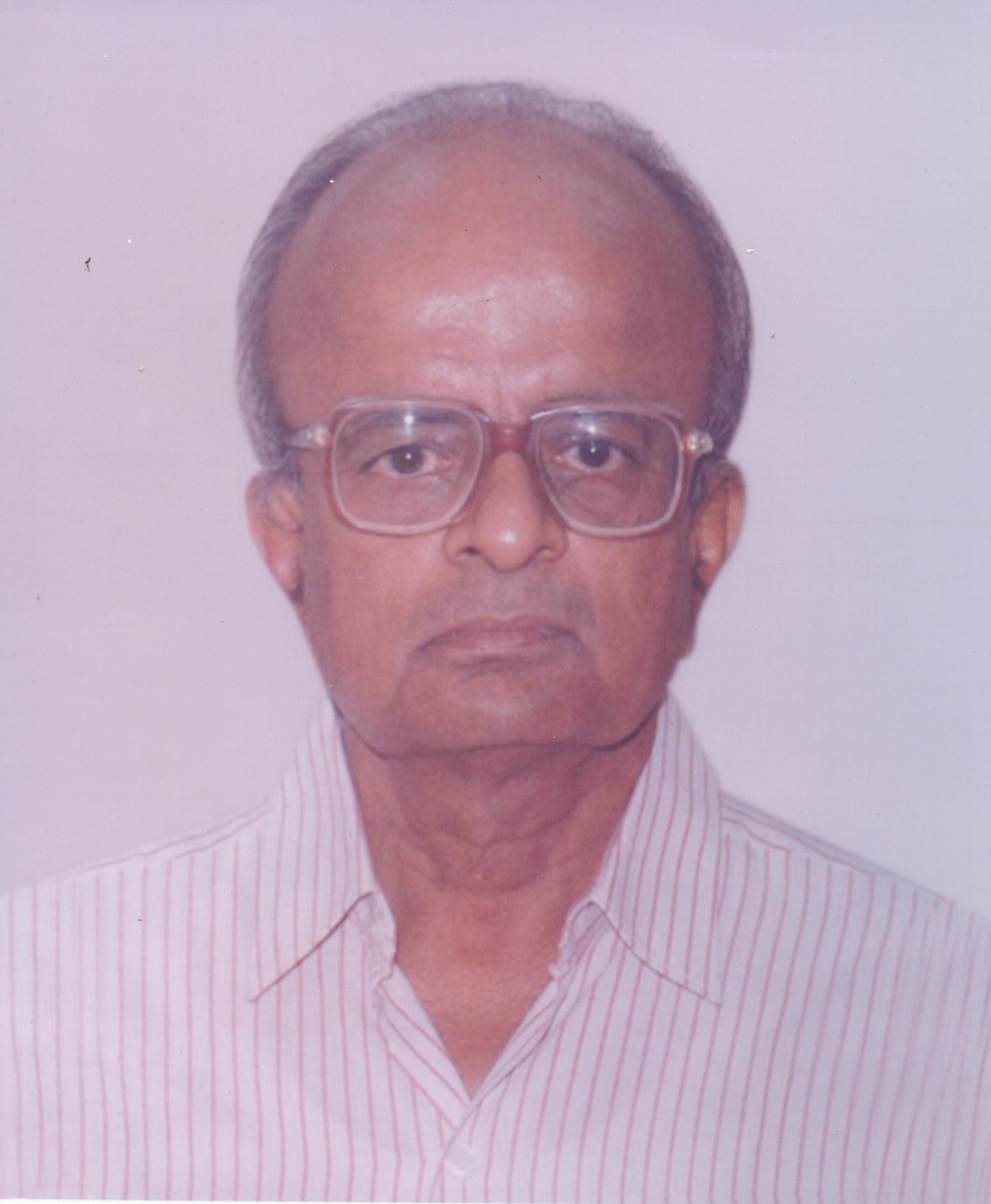 S.A. Venkatarayan