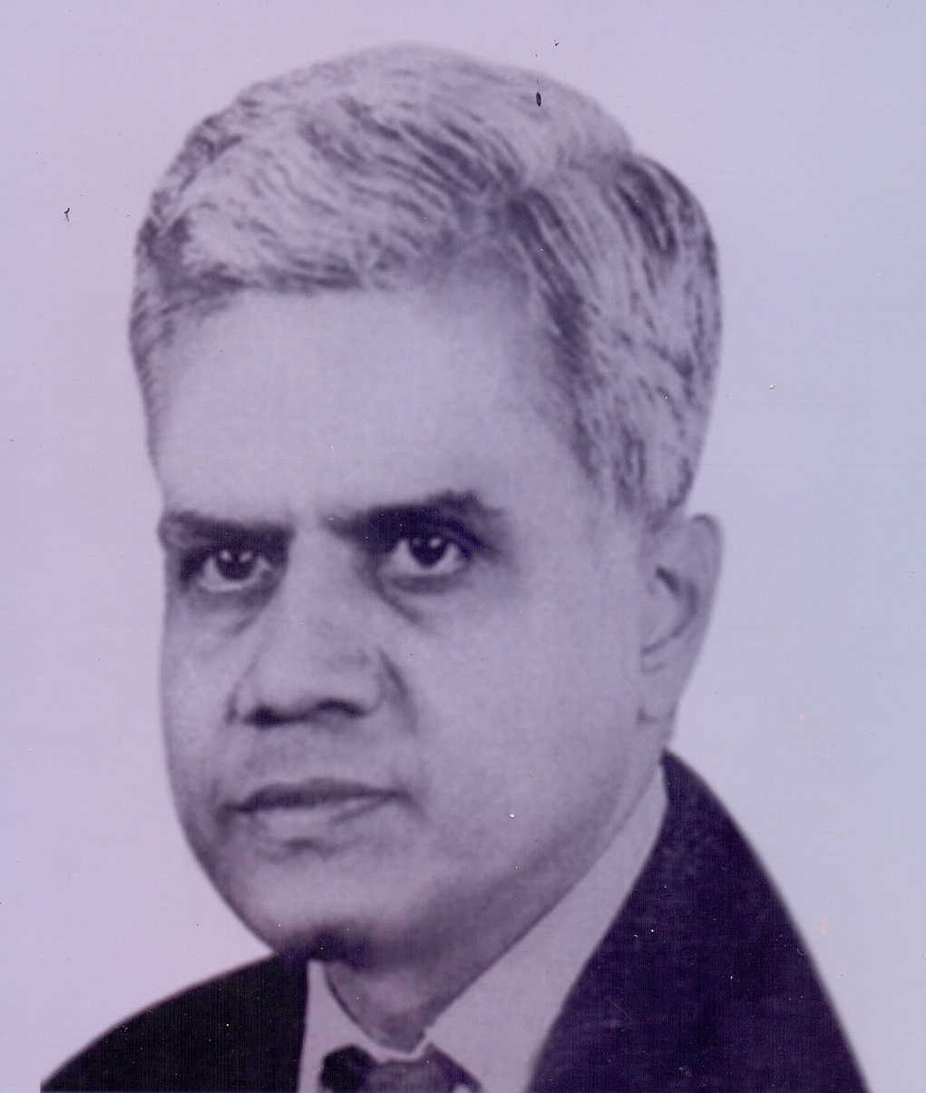 R.Venkataraman