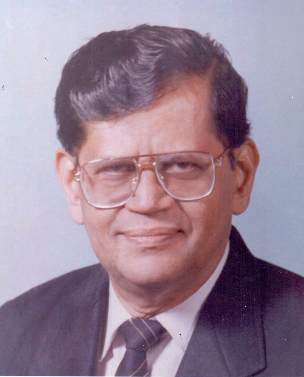 B.G. Joshi