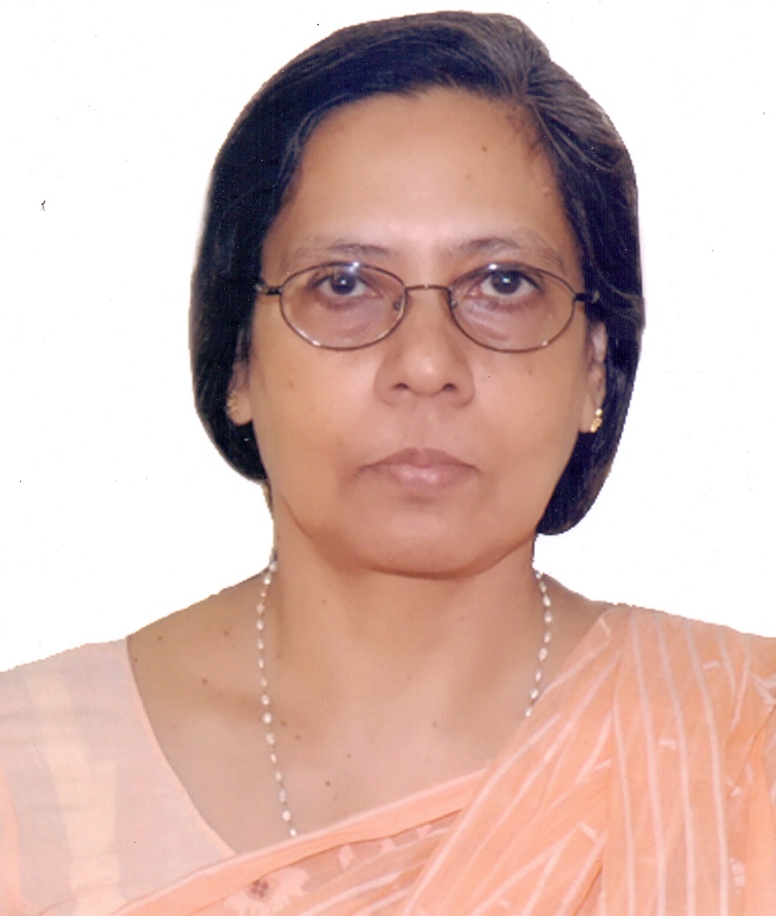 Priti Mohanty