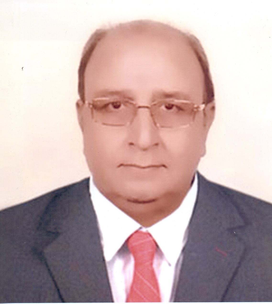 Suhas Banerjee