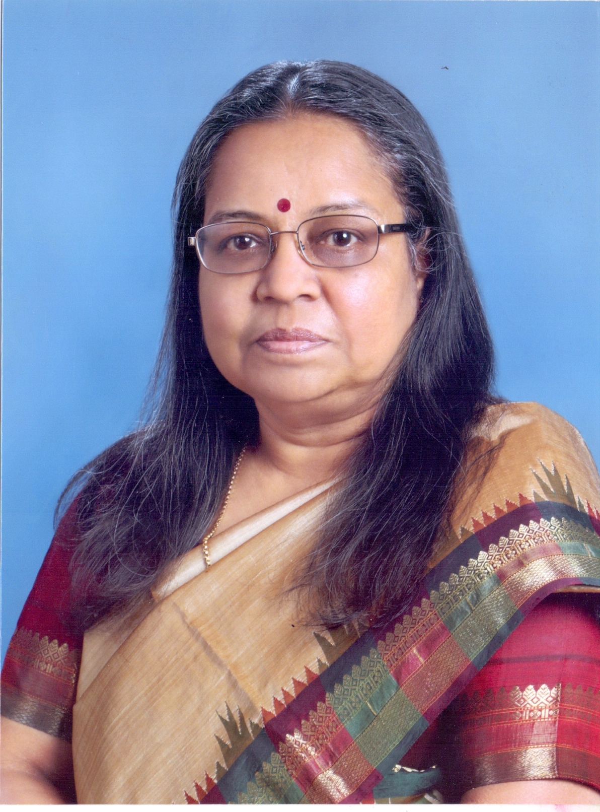 Smt Veena Prasad