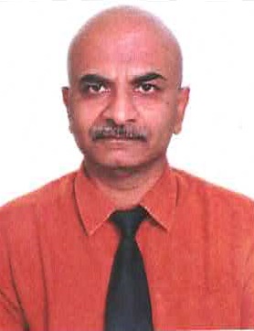 Rajnish Kumar